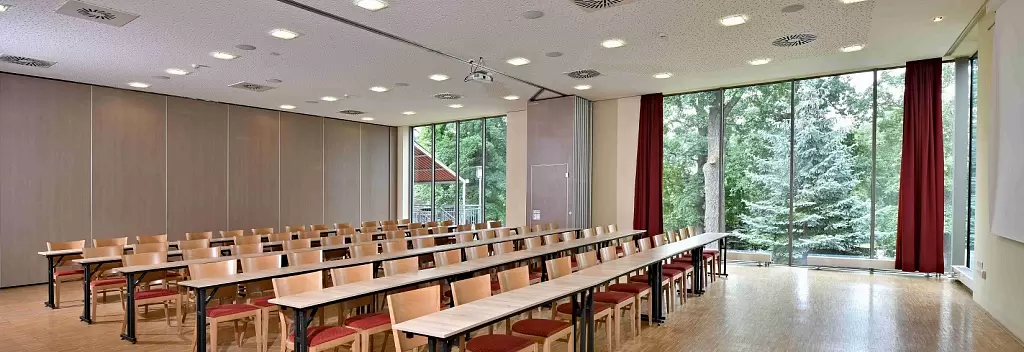 LH Parkhotel **** Hluboká
