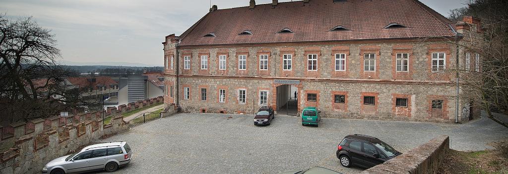 Hotel Knížecí Dvůr