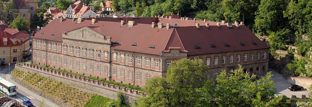 Hotel Knížecí Dvůr