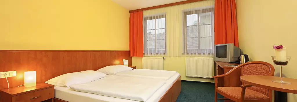 Hotel Záviš z Falkenštejna