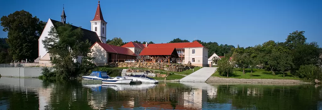 Apartmány U Anděla