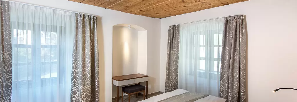 Residence Hluboká