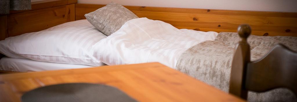 Apartmány U Anděla
