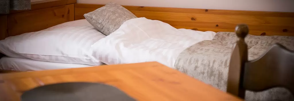 Apartmány U Anděla