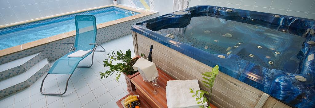 Hotel Knížecí Dvůr