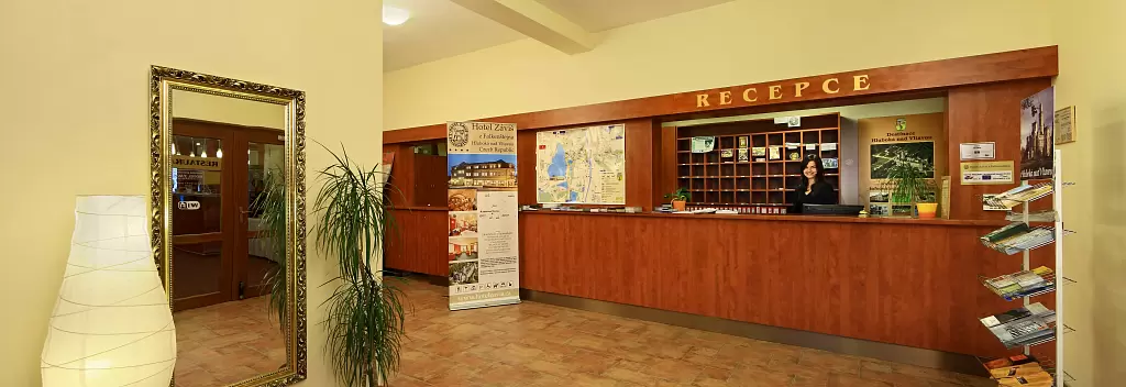 Hotel Záviš z Falkenštejna
