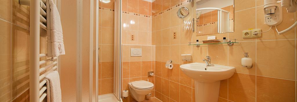 Hotel Knížecí Dvůr