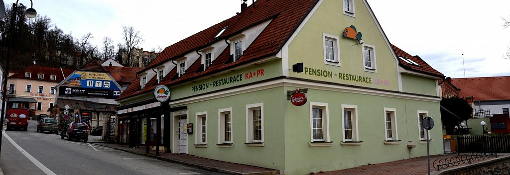 Pension KA.PR