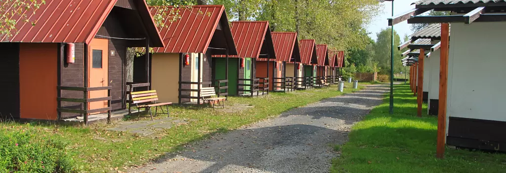 Autokemping Křivonoska
