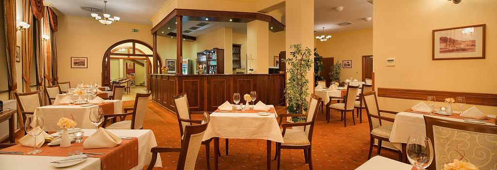 Hotel Knížecí Dvůr