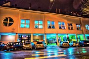 Cinema in February