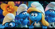 Smurfs: The Lost Village