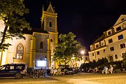 Letní kino 2024