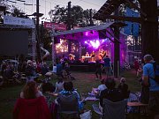 Hluboká FolkFest