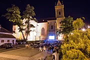 Sommertheater