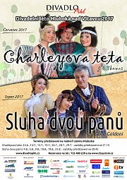 Sluha dvou pánů