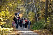 Zavírání Vltavy