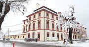 Advent v muzeu