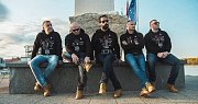 Koncert kapely Zaprešić Boys