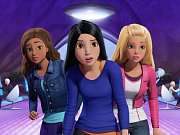 Barbie: Spy Squad