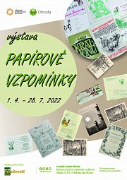 Papírové vzpomínky