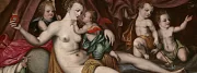 heptameron | surrealism and the dream of the Renaissance