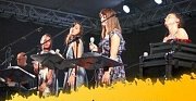 Kapela Globus - Charitativní koncert