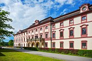Josef Řeřicha – Stromy, lesy a krajina jižních Čech