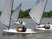Yachting competitions 2025