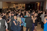 Parlor Ball
