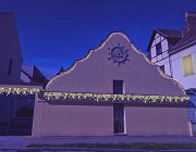 Program v domečku DD