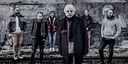 Musikfestival Hluboká 2026 – Robert Křesťan und Druhá tráva