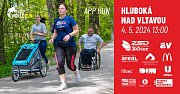 Wings for Life World Run