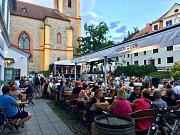 HAUPTPLATZ 2026