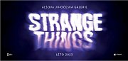Strange things