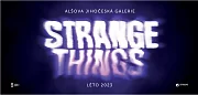 Strange things