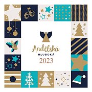 Andělská Hluboká 2023 - na náměstí