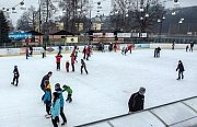 Public skating