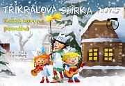 Tříkrálová sbírka 2025