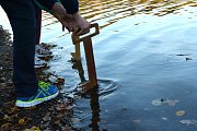 Otevírání Vltavy 2017