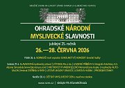 Ohradské národní myslivecké slavnosti