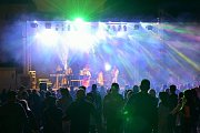 Hluboká Folkfest