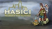 150 let SDH Hluboká nad Vltavou