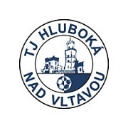Dětský den TJ Hluboká