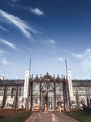 Permanentní manifestace