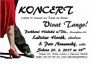 Vivat Tango!