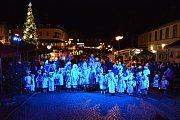 Andělská Hluboká 2024