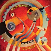 Páteční koncert na náměstí - Space Detour