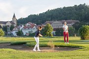 Czech Golf Classic 2024