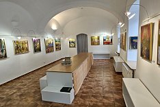 Série workshopů: Pouť sedmi údolími